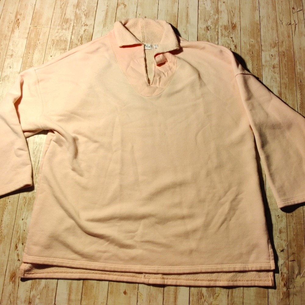 Habitat sweatshirt